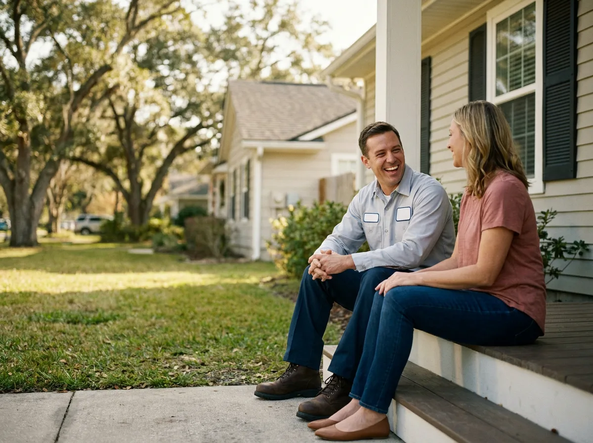 Septic tank pumping FAQs for Funston, GA